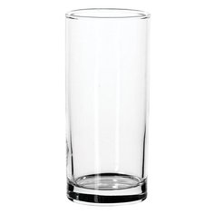 Pasabahce Стакан Istanbul 290 мл прозрачный