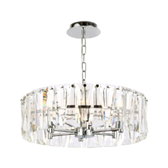 Люстра Ambrella light Traditional TR5171, E14, 240 Вт