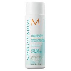 Moroccanoil Color Continue Conditioner - Кондиционер для сохранения цвета, 250 мл