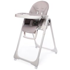 Стульчик для кормления Jetem Violino, grey