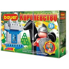 Конструктор Bauer Королевство 570 Бауэр