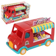 Набор для сюжетной игры Veld co 80910 "Супермаркет"