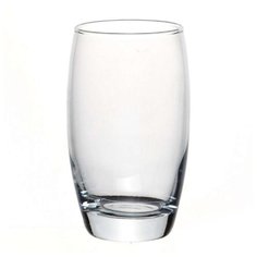 Набор стаканов Pasabahce PLEASURE, 420103, 330 мл, 6 шт.