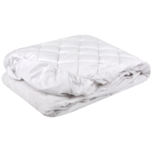 Наматрасник с бортом защитный бамбук 70х200 Sn Textile