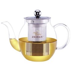 Чайник заварочный ZEIDAN Z-4254 650 мл