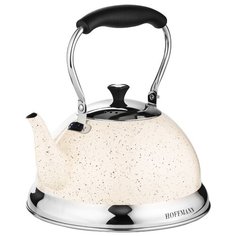 Чайник HOFFMANN(НМ55163) 3.3 л