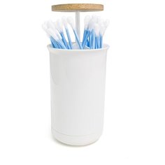 Контейнер для ватных палочек Push & Up Balvi