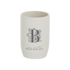 Стакан для зубных щеток Bath Rituals Dcasa