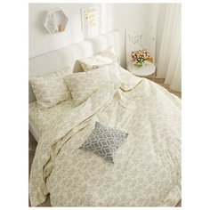 Пододеяльник Сказка "Шамбала" 1,5-спальный на молнии 145х215 см