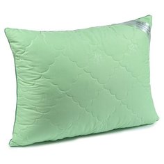 Подушка из бамбука Бамбук микрофибра 50х70 Sn Textile