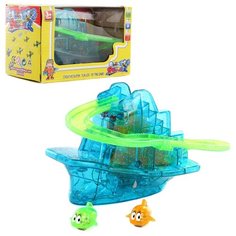 Трек Veld co 108796 "горка"