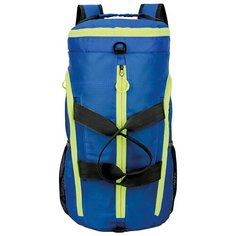 Рюкзак ECOS Athletico 20, синий