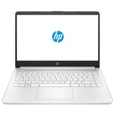 14 Ноутбук Hp 14s Fq0048ur Серебристый Купить