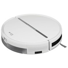Робот-пылесос VITEK VT-1807, белый