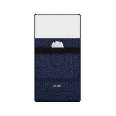 Чехол 13 MacBook Air 2010-2017 / MacBook 13 Pro Retina / Maкбук 13 Эйр (Аир) / 13 Про / Lenovo ThinkPad / Asus ZenBook / ноутбука 13 дюймов / подставка / сумка из фетра / вертикальный с крышкой Oh, Noo!