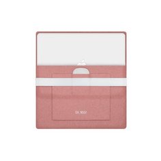 Чехол для 13 MacBook Air Retina 2018-2020 / MacBook 13 Pro 2016-2020 Touch Bar / Макбук Про Эйр (Аир) 13 дюймов / Lenovo ThinkPad / Asus ZenBook / ноутбука 13 дюймов / подставка / сумка из фетра / горизонтальный с крышкой Oh, Noo!