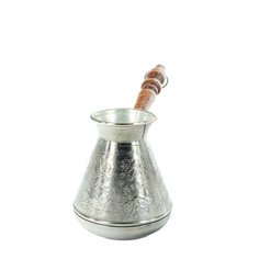 Турка медная Знаки зодиака Knick Knack