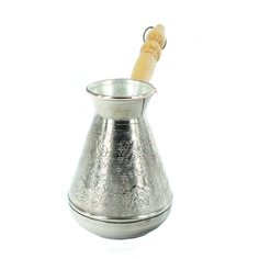 Турка медная Знаки зодиака Knick Knack