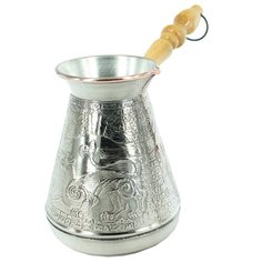 Турка медная Барс Knick Knack