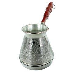 Турка медная Петр Первый Knick Knack