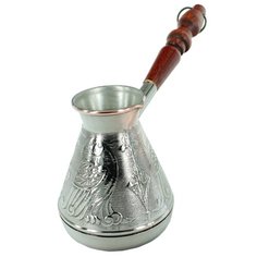 Турка медная Орел Knick Knack