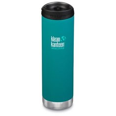 Термокружка Klean Kanteen TKWide Cafe Cap 20oz (592 мл)
