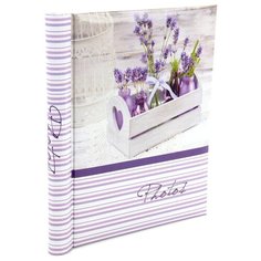 Фотоальбом Veld co 91518 10 "магнитных"листов