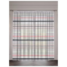 Тюль ТД "Текстиль" Полина