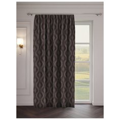 Портьера ТД "Текстиль" Тьерра 200*270