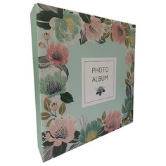 Фотоальбом Veld co 92897 400 фото 10X15см