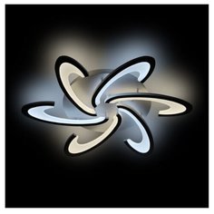 Светодиодная диммируемая люстра MALTA 108W Ritter