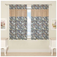 145*160 см 2 шт. Сирень