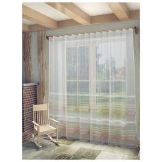 Тюль "Лиа" SANPA HOME COLLECTION 300*270 см