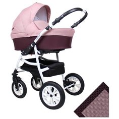 Коляска детская Smile Line SERENADE 20 F 3в1 Se