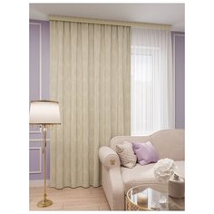 Портьера LEGRAND Классика 150*260