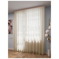 Тюль LEGRAND Вуаль