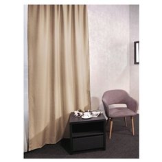 200-270 см 1 полотно/портьера/блэкаут Mesmer