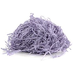 Наполнитель бумажный Veld co 109530 40гр. Бледно-лиловый