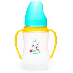 Бутылочка для кормления Lama 150 мл c 0 мес Mum&Baby