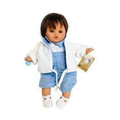 Интерактивная Кукла Lamagik Baby Boy, 33см, 35100
