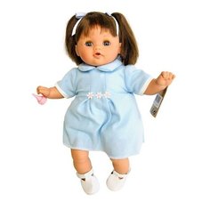 Интерактивная Кукла Lamagik Baby Girl, 33см, 35101