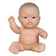 Кукла Paola Reina Малыш 22 см 31017