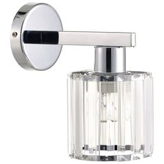 Настенный светильник ESCADA 692/1A, 60 Вт