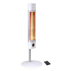 Инфракрасный обогреватель Veito CH1800RE white