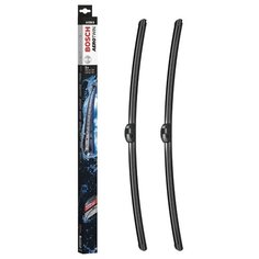 Щетки стеклоочистителя Bosch Aerotwin A034S, 3397009034