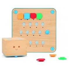 Робот Primo Toys Cubetto 41278 бежевый