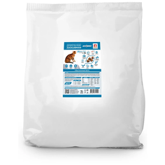 Сухой корм для кошек Зоогурман Zoogurman, с океанической рыбой 10 кг