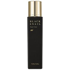Holika Holika Тонер восстанавливающий Prime Youth Black Snail Repair Toner, 160 мл