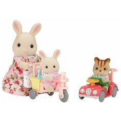 Игровой набор Sylvanian Families Детская прогулка 3567/5040