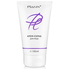 Plazan крем-скраб для лица 150 мл